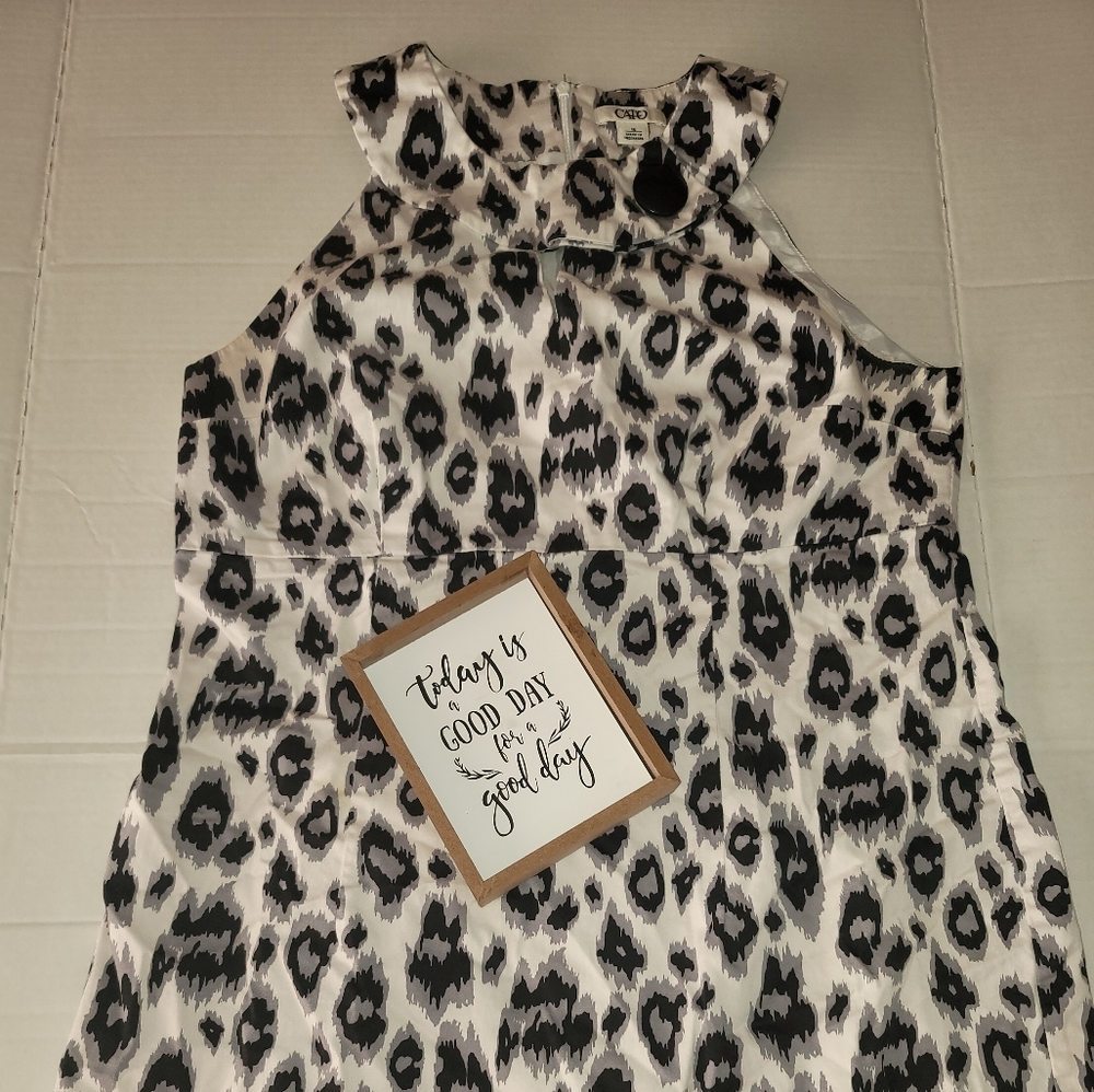 Super cute church dress